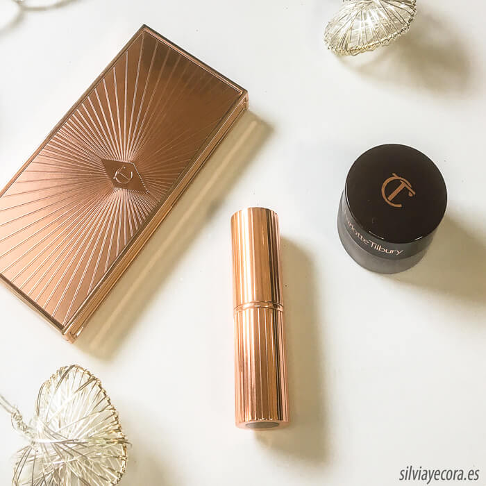 Charlotte Tilbury