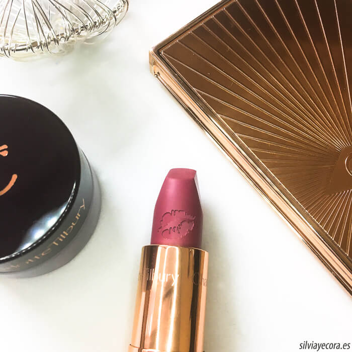 hot lips secret salma