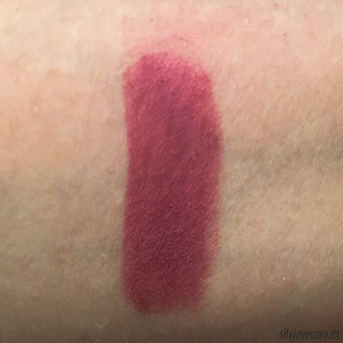 swatch secret salma hot lips