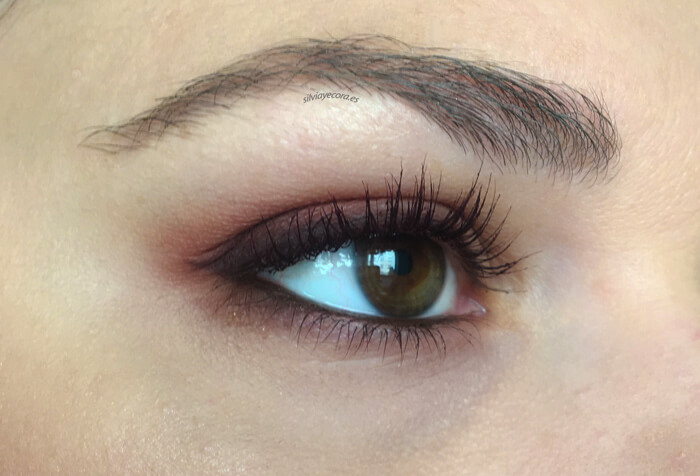 Look-Heat