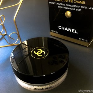 Soleil Tan de Chanel