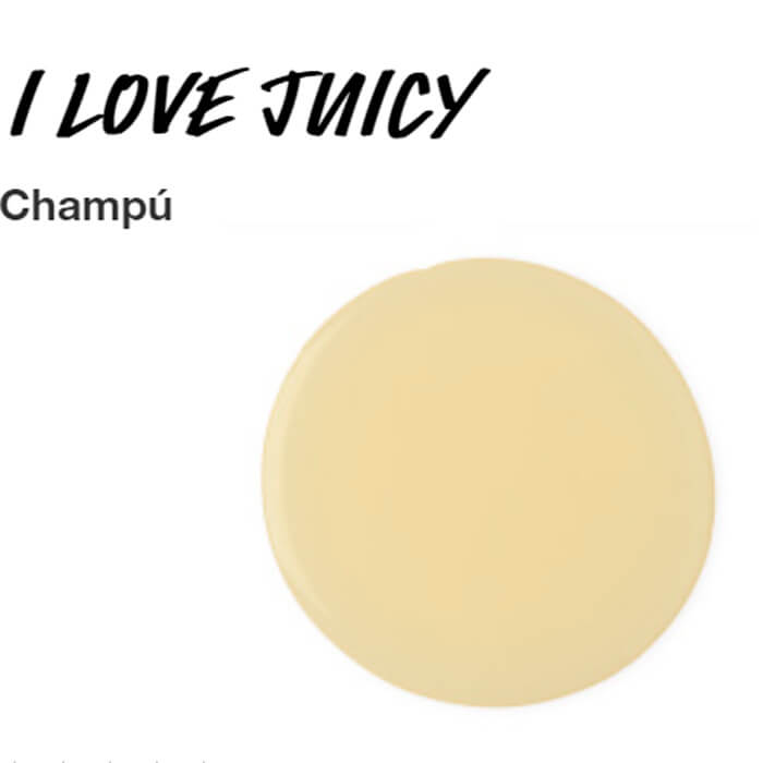 Productos que no volveré a comprar de Lush- I love Juicy Productos que no volveré a comprar de Lush- I love Juicy