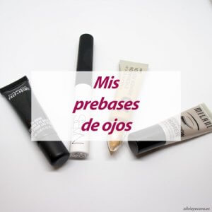 mis prebases de ojos