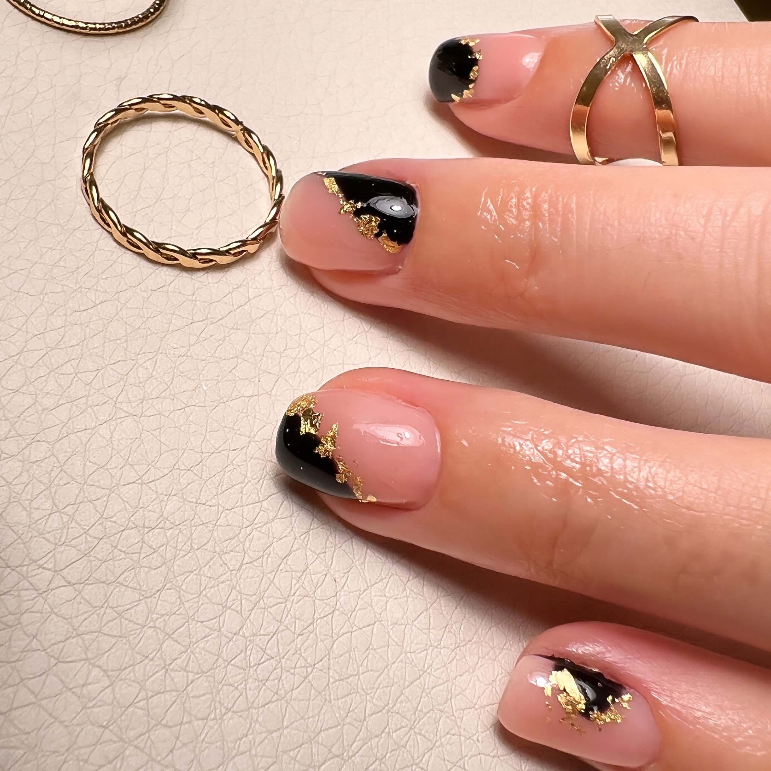 Manicura Logroño